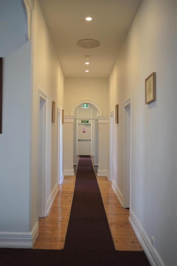 The Beaconsfield Hotel Fremantle Exteriér fotografie
